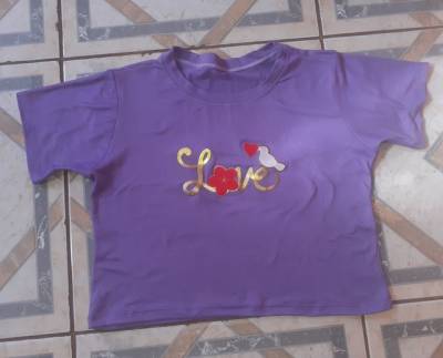 Blusa