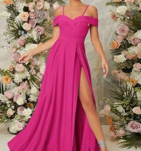 Vestido Shein
