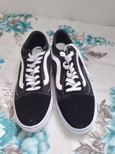 Tnis Novo Vans