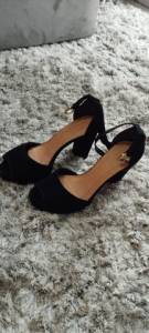 Sapato, Bota E Sandlia Feminino