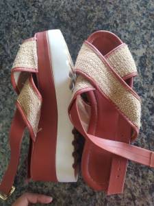 Vendo Sandlias