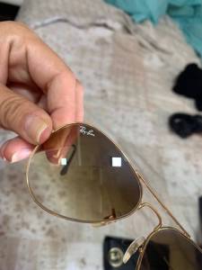 Rayban Feminino