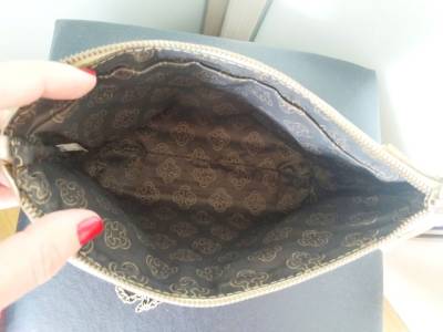 Bolsa Capodarte Original