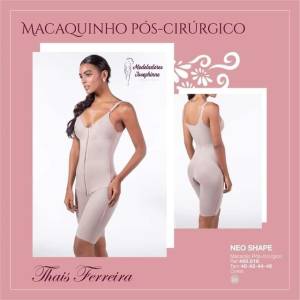 Macaquinho Ps Cirrgico