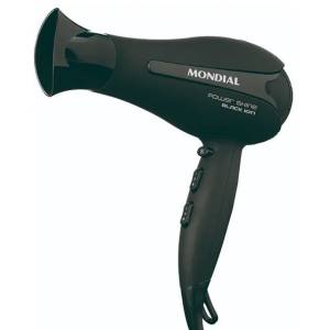 Secador De Cabelo 2000 Watts Mondial