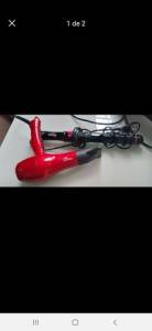 Secador E Babyliss