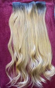 Mega Hair 67 Cm