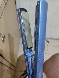 Chapinha Nano Titanium Da Mindial