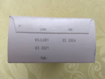 Vende-se Xarelto 20mg