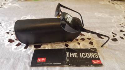 culos De Sol Rayban Semi Novos