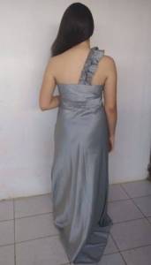 Vestido De Festa
