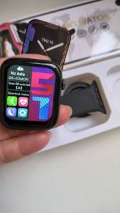 Smartwatch Relgio Inteligente X8 Pro Max