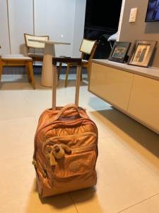 Mochila Kinplig Ros