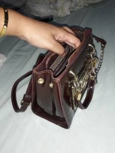 Bolsa Jorge Bischoff Original
