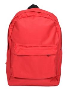 Mochila Escolar Unissex , Academia, Faculdade, Esporte, Trabalho Envio Imediato