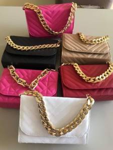 Bolsas Lindas