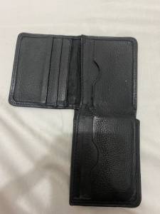 Carteira Masculina Mr Cat