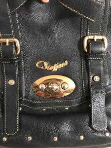 Bolsa Carmem Steffens