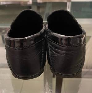 Sapato Social Versace
