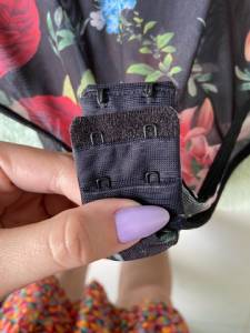 Body De Tule Veste Do Pp Ao M.