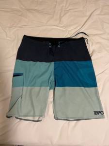 Bermuda Tactel Ripcurl Original