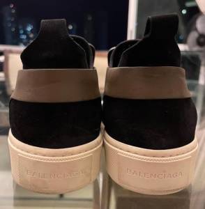 Tnis Balenciaga