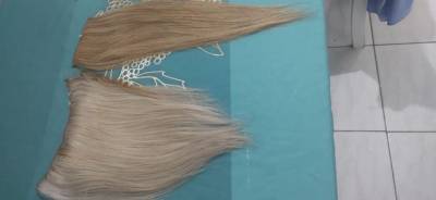 Cabelo Loiro