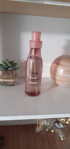 Body Splash Natura!