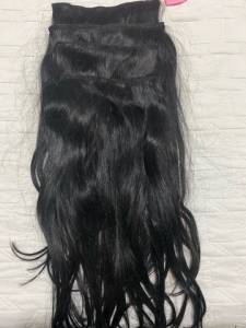 Telas De Mega Hair Cabelo Humano