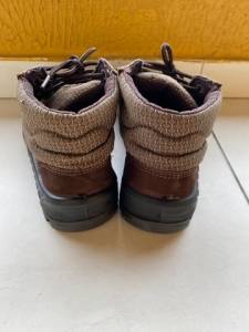 Bota Camura