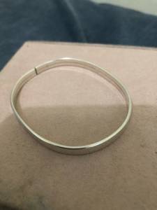 Bracelete Prata 925