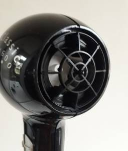 Secador Philips Salon Classic 1600 Antigo