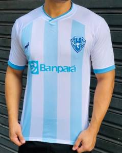 Camisas Paysandu Premium