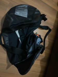 Mochila Mala Tira Colo Nike