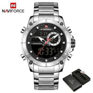 Relgios Naviforce 9162 Original.
