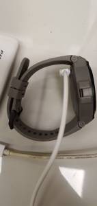 Smartwatch Blitzwolf. Pouqussimo Uso, Novinho.