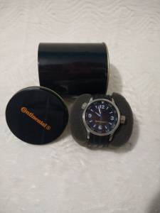 Relgio Masculino Continental