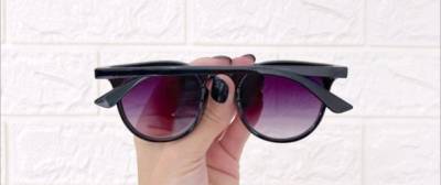 59,90 culos Unissex Lente Degrad Uv400