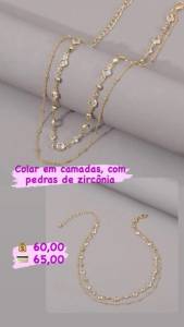 Semi Joias Disponveis