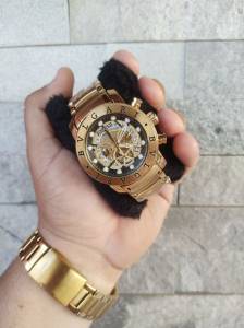 Relgio Masculino Bvlgari