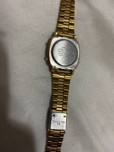 Relgio Casio Vintage Original