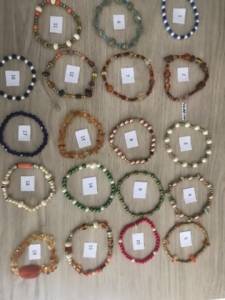 Pulseiras