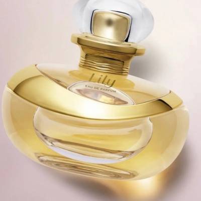 Lily Tradicional Eau De Parfum O Boticrio - 75ml