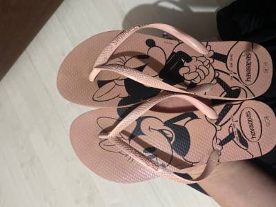 Chinelo Havaianas