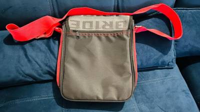 Mochilas Bride Ala Sparco