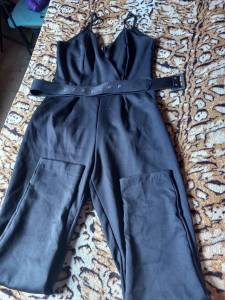 Vende- Macaco Semi Novo 70$