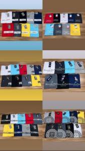 4 Camisas Por 100$