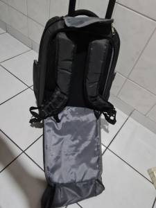 Mochila Escolar