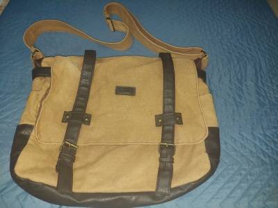 Bolsa Hering