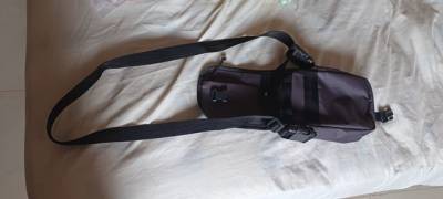 Sholder Bag (mochila Transversal)
